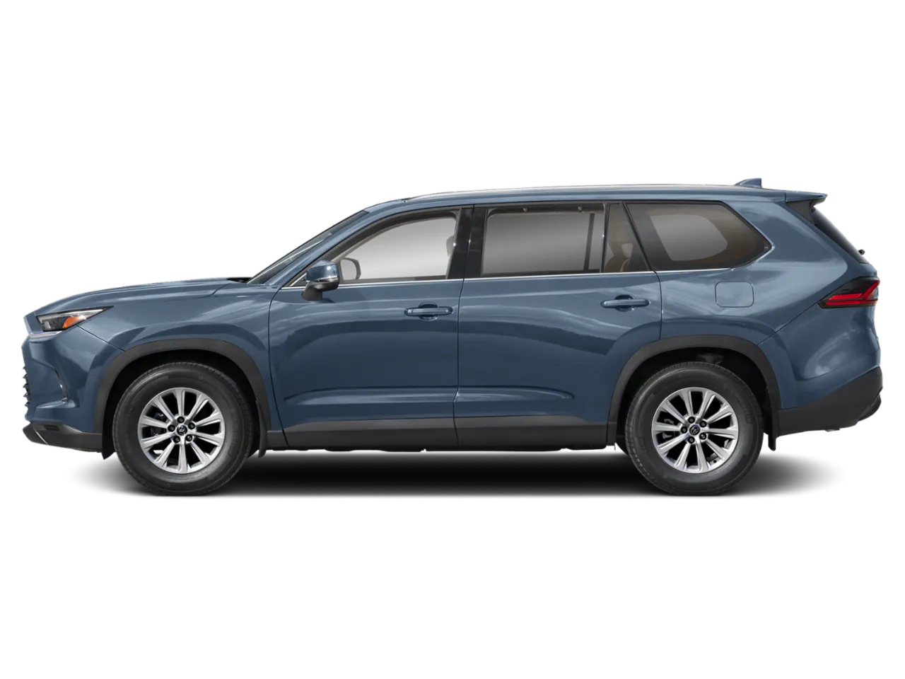 New 2026 Toyota Grand Highlander Hybrid XLE in Jacksonville FL